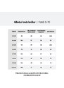 Sinsay - Palton căptușit cu glugă - nude