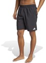 adidas Performance adidas Swim Shorts 8-Inch BLACK/WHITE