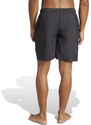 adidas Performance adidas Swim Shorts 8-Inch BLACK/WHITE
