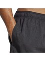 adidas Performance adidas Swim Shorts 8-Inch BLACK/WHITE