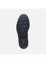 Geox Spherica EC7 Men's Ankle Boots Navy Blue - Mens