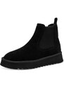 Tamaris Ghete chelsea negru