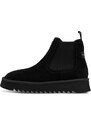 Tamaris Ghete chelsea negru