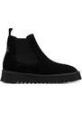 Tamaris Ghete chelsea negru