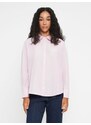 VERO MODA Bluză 'VMJEAN' roz