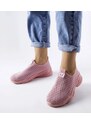Gemre Adidași roz Azalee