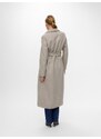 VERO MODA Palton de primăvară-toamnă 'VMFortuneaya' bej amestecat