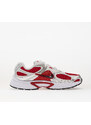 Nike V5 Rnr Gym Red/ Black-Metallic Silver