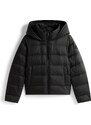 TOMMY HILFIGER Geacă de iarnă negru