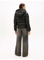 TOMMY HILFIGER Geacă de iarnă negru