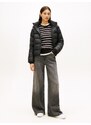 TOMMY HILFIGER Geacă de iarnă negru