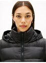 TOMMY HILFIGER Geacă de iarnă negru