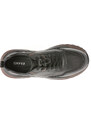 Pantofi sport GRYXX negri, LN42, din piele naturala