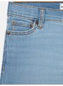 Abercrombie & Fitch Jeans albastru deschis