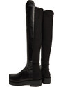 Cizme lungi muschetar Stuart Weitzman