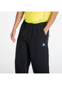 Pantaloni Nike ACG "Tuff Fleece" Pants Black/ Summit White XXL