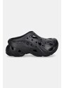 Crocs papuci Caged W Clog