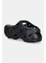 Crocs papuci Caged W Clog