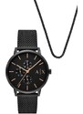Armani Exchange ceas si coliere