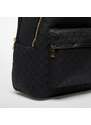 Rucsac Jordan Jam Monogram Backpack Black/ Gold Universal