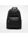 Rucsac Jordan Jam Monogram Backpack Black/ Gold Universal