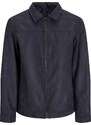 JACK & JONES Geacă de primăvară-toamnă 'JJEDYLAN' negru