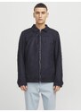JACK & JONES Geacă de primăvară-toamnă 'JJEDYLAN' negru