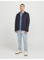 JACK & JONES Geacă de primăvară-toamnă 'JJEDYLAN' negru