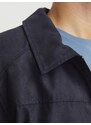 JACK & JONES Geacă de primăvară-toamnă 'JJEDYLAN' negru