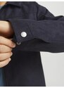 JACK & JONES Geacă de primăvară-toamnă 'JJEDYLAN' negru