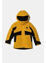 Burton geaca de schi pentru copii ASCUTNEY