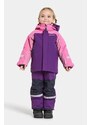 Didriksons geacă copii NEPTUN KIDS JKT 4