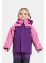 Didriksons geacă copii NEPTUN KIDS JKT 4