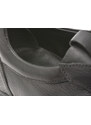 Pantofi sport GRYXX negri, S2050, din piele naturala
