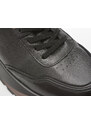 Pantofi sport GRYXX negri, LN42, din piele naturala