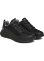 Pantofi dama sport Skechers Negru