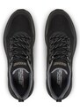 Pantofi dama sport Skechers Negru
