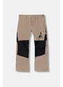 Burton pantaloni de schi pentru copii SKYLAR