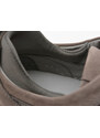 Pantofi sport GRYXX gri, M7609, din nabuc