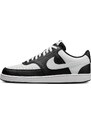 Pantofi Sport Nike Court Vision Low, HM9862-001