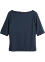 Next Tricou bleumarin