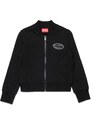Diesel hanorac de bumbac pentru copii SKIPPY SWEAT-SHIRT