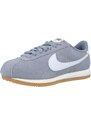 Nike Sportswear Sneaker low 'Cortez' albastru pastel / gri fumuriu