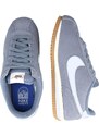 Nike Sportswear Sneaker low 'Cortez' albastru pastel / gri fumuriu