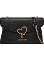 Geantă Love Moschino cu lanț