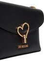 Geantă Love Moschino cu lanț
