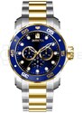 Invicta Pro Diver 45724