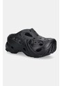 Crocs papuci Caged W Clog