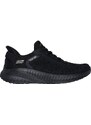 Pantofi sport Skechers Bobs Squad Slip-Ins W, 117497-BBK