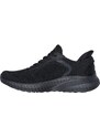 Pantofi sport Skechers Bobs Squad Slip-Ins W, 117497-BBK
